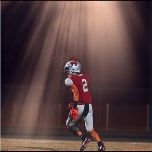 Meet your Posher, Justin